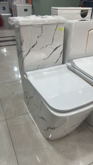 Unitazlar: Yeni, Unitaz, Monoblok, Kredit var, Zəmanətli, Rayonlara çatdırılma -da lalafo.az — 9 Unitazlar: Yeni, Unitaz, Monoblok, Kredit var, Zəmanətli, Rayonlara çatdırılma — 9