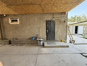 рухий мурас 1: Продается дом в селе Ленинском . 250 кВ м . Дом больше подходит под — 7