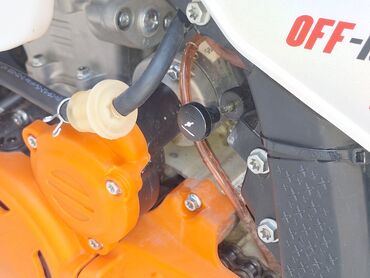 Мотоциклы: HENGJIAN S6 YBS300. Состояние как новый. Тяга пушка. День покупки — 11