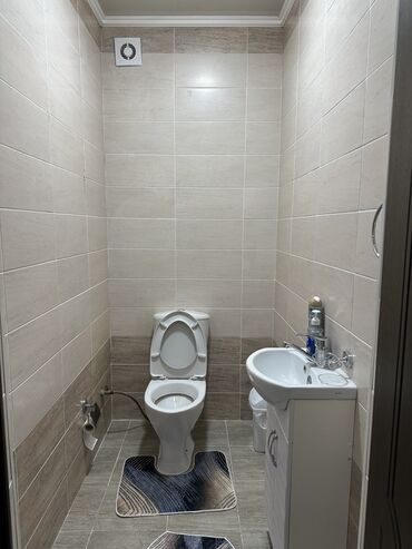 Долгосрочная аренда квартир: 2 комнаты, Собственник, С мебелью полностью — 11