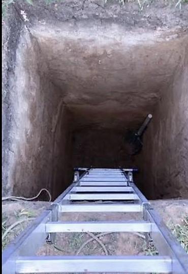 Другие стройуслуги: Ручная копка траншей септик. Яма любой размер Септик яма копка и под — 12