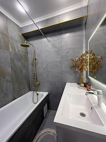 Продажа квартир: 3 комнаты, 84 м², Элитка, 10 этаж, Евроремонт — 8