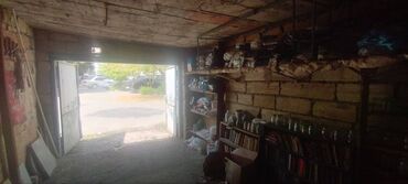 Аренда гаража: 18 м², 3 * 5 * 2 Камень Коммунальные линии не подключены