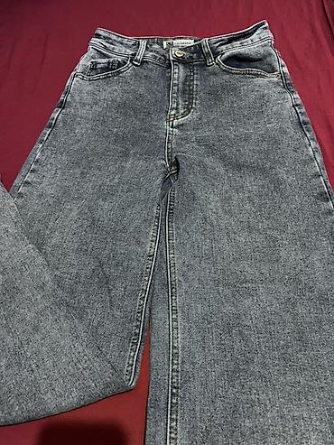 Комплекты: Комплект женской одежды 1) Топ/лонгслив белый - Трикотаж в рубчик — 4