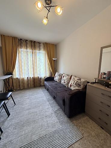 3 к: 3 комнаты, 59 м², Индивидуалка, 3 этаж, Евроремонт — 6