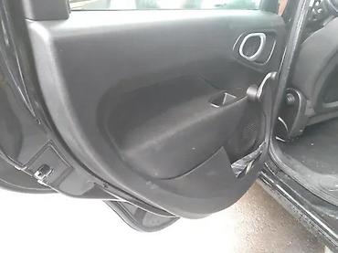 Ostalo: Fiat 500l komplet enterijer. Fiat 500l komplet enterijerOriginalni — 11