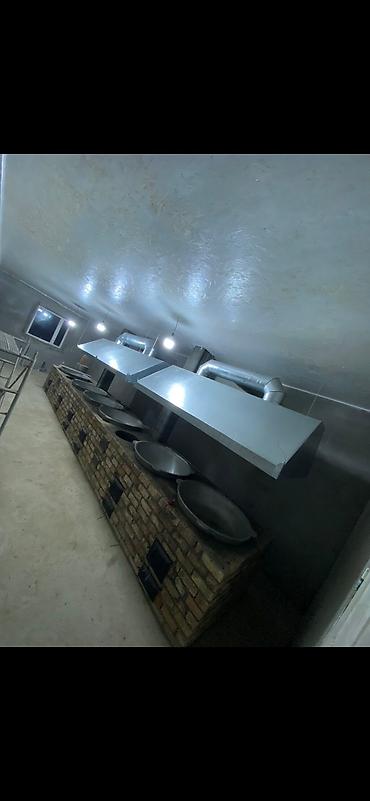 Жестяные работы: Вентиляция.жестяной цех.Выполняем любую работу по — 10