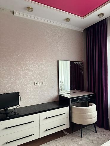 застройщики бишкек: 🏡 СДАЁТСЯ 2-КОМНАТНАЯ КВАРТИРА! 📍 Бишкек, ул. Суюмбаева, 80 (напротив — 3