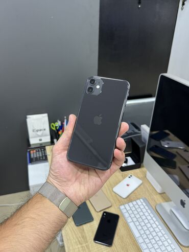 iphone 11 dubayski: IPhone 11, 128 GB