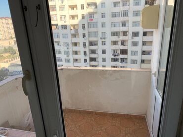 Yeni tikili: 2 otaqlı, Yeni tikili, m. Həzi Aslanov, 83 kv. m — 5