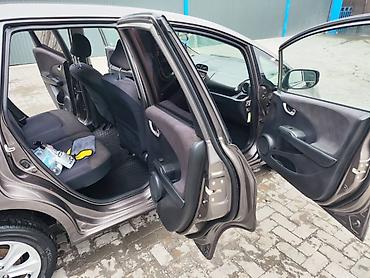 Honda: Honda Jazz: 2012 г., 1.4 л, Автомат, Бензин, Хэтчбэк — 14