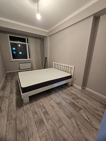 парк евразия: 2 комнаты, 67 м², 3 этаж — 2
