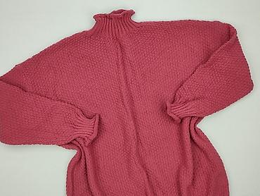 sweter odkryte ramiona: Sweter damski, rozmiar 2XL — 1