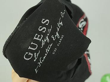 guess: Guess, T-shirt damski, rozmiar XL — 4