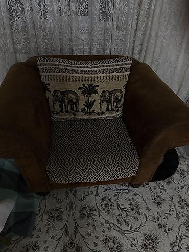 Прямые диваны: Прямой диван — 7