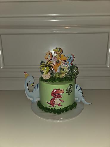 мед: 🎂 Ad günü, nişan, toy tortları 🍰 Zövqünüzə uyğun fərdi dizayn tortlar — 2