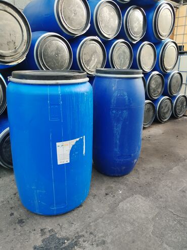 Бочки: Бочка Бесплатная доставка, Платная доставка — 12