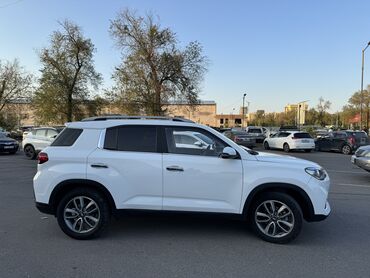 Hyundai: Hyundai ix35: 2019 г., 2 л, Типтроник, Бензин, Кроссовер at lalafo.kg — 4 Hyundai: Hyundai ix35: 2019 г., 2 л, Типтроник, Бензин, Кроссовер — 4