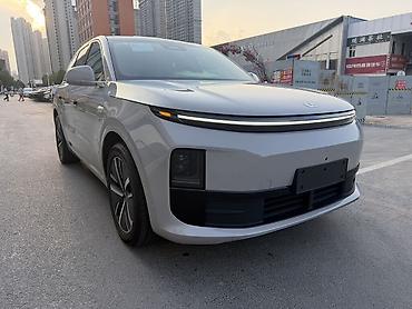 диски lixiang: Lixiang L6: 2024 г., 1.5 л, Автомат, Гибрид, Кроссовер — 2