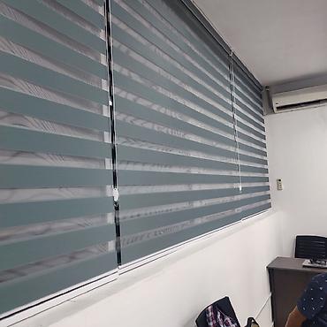 Жалюзи и рольшторы: ✅бесплатный выезд мастера на замер позволит сэкономит ваше время👌 ✅в — 12