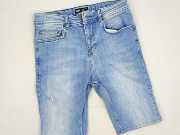 Women's Clothing: Shorts for women, FSBN, Size M (EU 38)