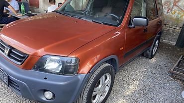 Toyota: Toyota RAV4: 1997 г., 2 л, Автомат at lalafo.kg — 1 Toyota: Toyota RAV4: 1997 г., 2 л, Автомат — 1