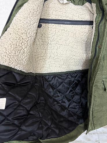 bomber kurtka: Uşaq dəsti, Oğlan üçün, 9 - 10 yaş, Lc Waikiki — 1