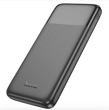 pixel 2: Внешний аккумулятор Hoco (power bank) - Емкость: 20 000 мА·ч — 4