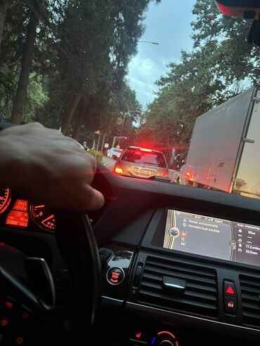 BMW: BMW X5: 2011 г., 3.5 л, Автомат, Бензин, Кроссовер — 23