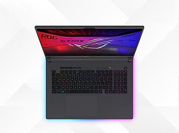 ASUS ROG Strix G18 G815LP-XS97 90NR0LK1-M000D0 ASUS ROG Strix G18