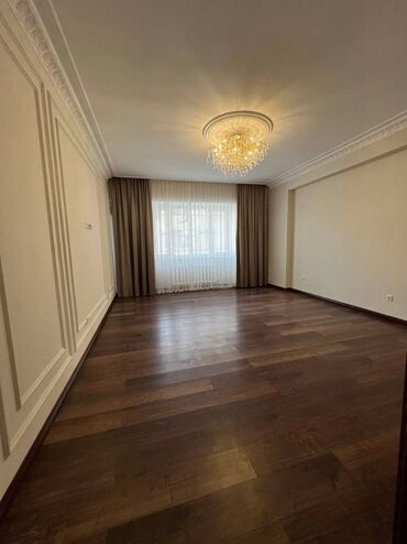 Продажа квартир: 3 комнаты, 109 м², Элитка, 11 этаж, Евроремонт