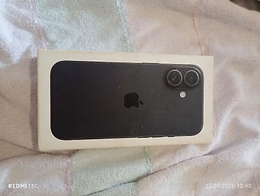 işlənmiş kamera: Məhsul: Apple iPhone qutusu (iki kamerali model üçün) Təsvir: - — 1