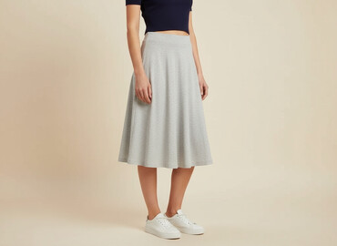 spódnice do tenisa: Greenpoint, Women`s skirt, size S