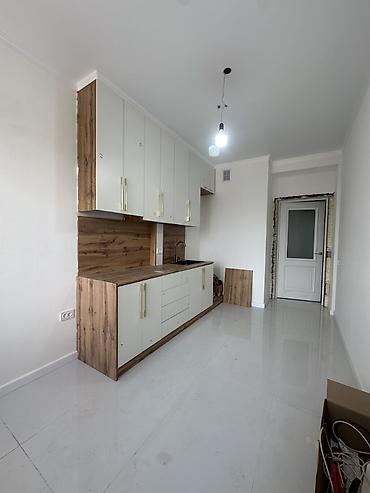 45: 1 комната, 45 м², парк Фучика Элитка, 8 этаж, Свежий ремонт — 9