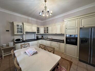 Долгосрочная аренда домов: 400 м², 9 комнат, Утепленный, Бронированные двери, Видеонаблюдение — 6