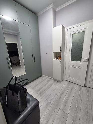 1 комната, 40 м², Вефа ТЦ Элитка, 7 этаж, Евроремонт at lalafo.kg 1 комната, 40 м², Вефа ТЦ Элитка, 7 этаж, Евроремонт