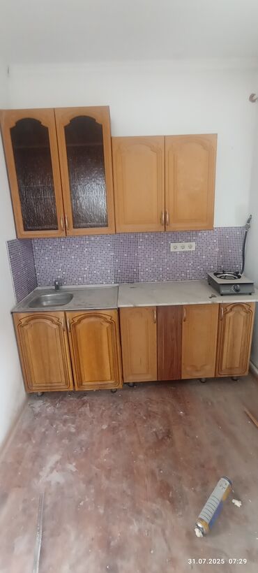 кухонные гарнитуры маленькие: Кухонный гарнитур, Дерево, Самовывоз