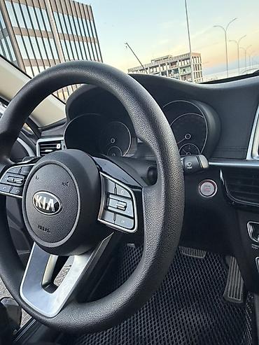 обвесы на w124 бишкек: Kia K5: 2018 г., 2 л, Автомат, Газ, Седан — 8