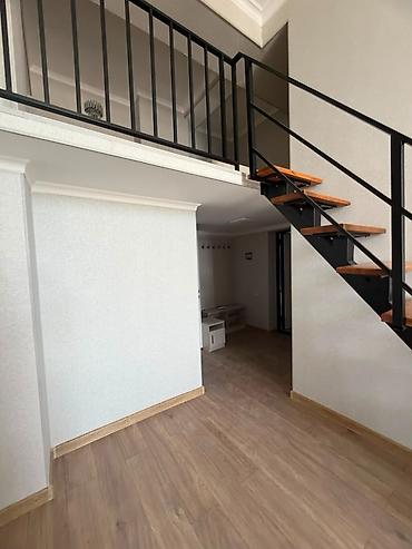 1 комната, 40 м², Аламедин-1 мкр Малосемейка, 4 этаж
