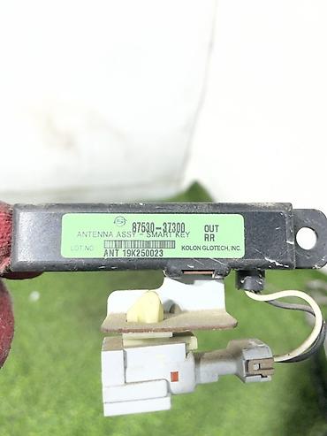 ssangyon: Антенный модуль Smart Key (OUT RR) для системы бесключевого доступа - — 2
