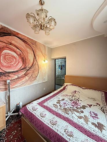 Продажа квартир: 5 и более комнат, 160 м² — 7