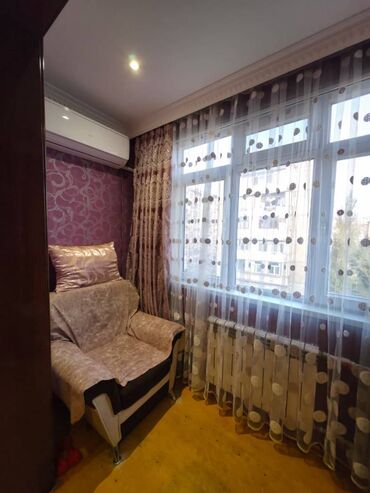 Köhnə tikili: Bakı, 4 otaqlı, Köhnə tikili, m. Əhmədli, 100 kv. m — 13