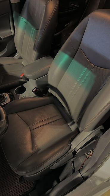 BYD: BYD E5: 2019 г., Электромобиль, Седан — 20