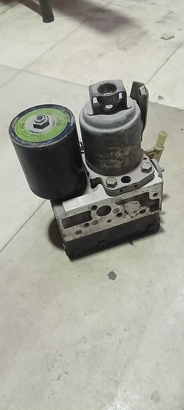 Toyota, PİRYUS 20, İşlənmiş