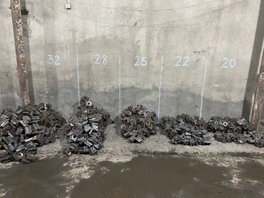 Арматура: Шайба,Шайба, Анкерная шайба!!! Ванночка, ванночки Предлагаем — 15