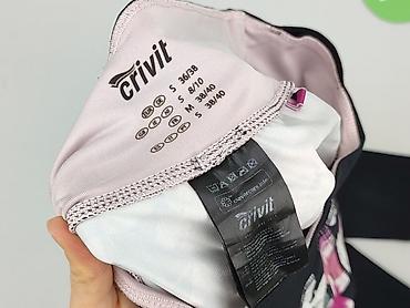 crivit leggings: Crivit, Legginsy Sportowe damskie, rozmiar S — 5