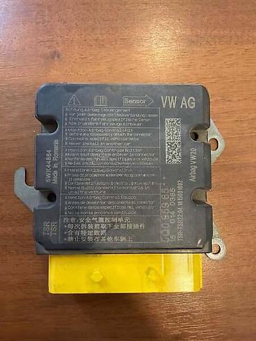 auto kart srbije: AIRBAG MODUL ZA VOLKSWAGEN GOLF 7, PASSAT B8, TIGUAN . - 5Q0959655D — 1