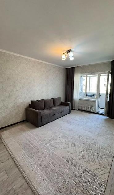 1 комната, 34 м², Улан мкр 105 серия, 6 этаж at lalafo.kg 1 комната, 34 м², Улан мкр 105 серия, 6 этаж