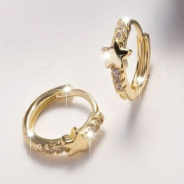 Minđuše: 800 din par — 13