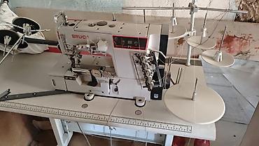 Скупка техники: Машынкалар сатылат 23000 — 21